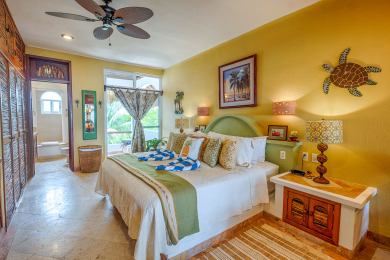Lake House Stunning view of Half Moon Bay in this upscale condo! Pool, AC and WiFi!, , on  in Quintana Roo - Lakehouse Vacation Rental - Lake Home for rent on LakeHouseVacations.com