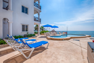 Lake House Stunning view of Half Moon Bay in this upscale condo! Pool, AC and WiFi!, , on  in Quintana Roo - Lakehouse Vacation Rental - Lake Home for rent on LakeHouseVacations.com