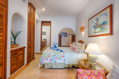 Lake House Beautiful upscale condo with Caribbean view! AC, WiFi and pool!, , on  in Quintana Roo - Lakehouse Vacation Rental - Lake Home for rent on LakeHouseVacations.com