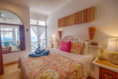 Lake House Beautiful upscale condo with Caribbean view! AC, WiFi and pool!, , on  in Quintana Roo - Lakehouse Vacation Rental - Lake Home for rent on LakeHouseVacations.com