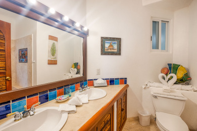 Lake House Beautiful upscale condo with Caribbean view! AC, WiFi and pool!, , on  in Quintana Roo - Lakehouse Vacation Rental - Lake Home for rent on LakeHouseVacations.com