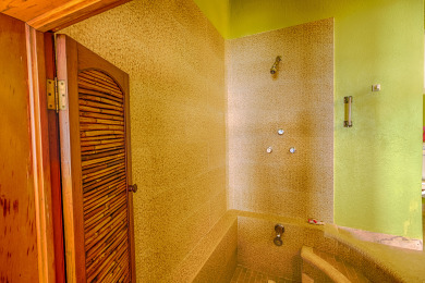 Lake House Beautiful upscale condo with Caribbean view! AC, WiFi and pool!, , on  in Quintana Roo - Lakehouse Vacation Rental - Lake Home for rent on LakeHouseVacations.com