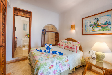 Lake House Beautiful upscale condo with Caribbean view! AC, WiFi and pool!, , on  in Quintana Roo - Lakehouse Vacation Rental - Lake Home for rent on LakeHouseVacations.com