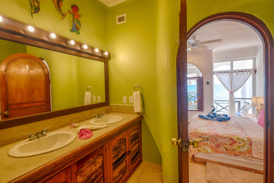 Lake House Beautiful upscale condo with Caribbean view! AC, WiFi and pool!, , on  in Quintana Roo - Lakehouse Vacation Rental - Lake Home for rent on LakeHouseVacations.com