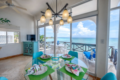 Lake House Beautiful upscale condo with Caribbean view! AC, WiFi and pool!, , on  in Quintana Roo - Lakehouse Vacation Rental - Lake Home for rent on LakeHouseVacations.com