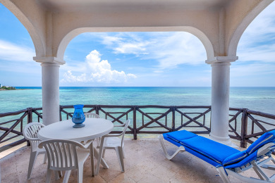 Lake House Beautiful upscale condo with Caribbean view! AC, WiFi and pool!, , on  in Quintana Roo - Lakehouse Vacation Rental - Lake Home for rent on LakeHouseVacations.com