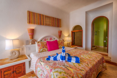 Lake House Beautiful upscale condo with Caribbean view! AC, WiFi and pool!, , on  in Quintana Roo - Lakehouse Vacation Rental - Lake Home for rent on LakeHouseVacations.com