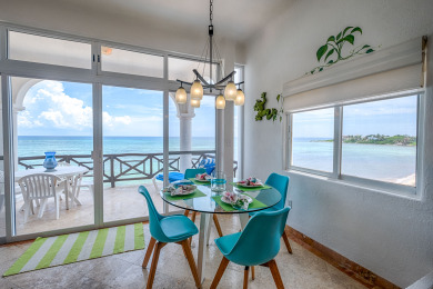 Lake House Beautiful upscale condo with Caribbean view! AC, WiFi and pool!, , on  in Quintana Roo - Lakehouse Vacation Rental - Lake Home for rent on LakeHouseVacations.com