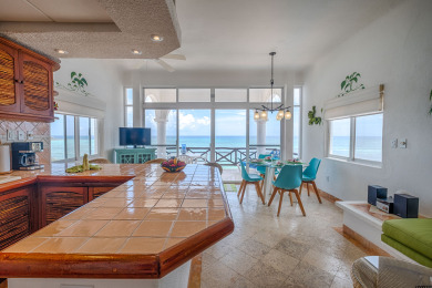Lake House Beautiful upscale condo with Caribbean view! AC, WiFi and pool!, , on  in Quintana Roo - Lakehouse Vacation Rental - Lake Home for rent on LakeHouseVacations.com