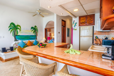 Lake House Beautiful upscale condo with Caribbean view! AC, WiFi and pool!, , on  in Quintana Roo - Lakehouse Vacation Rental - Lake Home for rent on LakeHouseVacations.com
