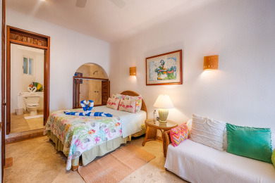 Lake House Beautiful upscale condo with Caribbean view! AC, WiFi and pool!, , on  in Quintana Roo - Lakehouse Vacation Rental - Lake Home for rent on LakeHouseVacations.com