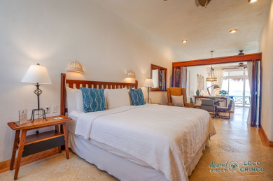 Lake House Enjoy penthouse view in this upscale condo!, , on  in Quintana Roo - Lakehouse Vacation Rental - Lake Home for rent on LakeHouseVacations.com