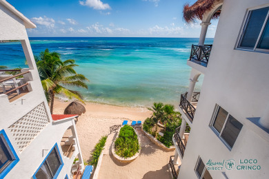 Lake House Enjoy penthouse view in this upscale condo!, , on  in Quintana Roo - Lakehouse Vacation Rental - Lake Home for rent on LakeHouseVacations.com