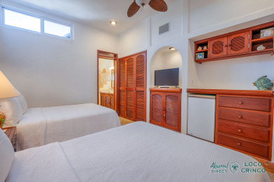 Lake House Enjoy penthouse view in this upscale condo!, , on  in Quintana Roo - Lakehouse Vacation Rental - Lake Home for rent on LakeHouseVacations.com