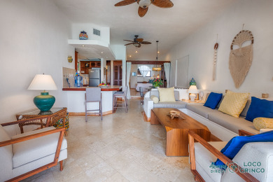 Lake House Enjoy penthouse view in this upscale condo!, , on  in Quintana Roo - Lakehouse Vacation Rental - Lake Home for rent on LakeHouseVacations.com