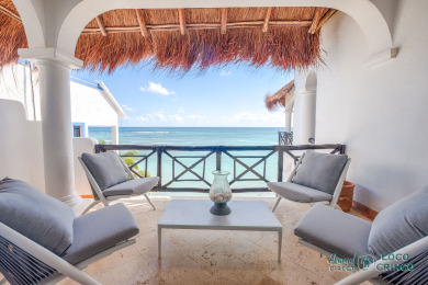 Lake House Enjoy penthouse view in this upscale condo!, , on  in Quintana Roo - Lakehouse Vacation Rental - Lake Home for rent on LakeHouseVacations.com