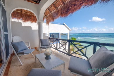 Lake House Enjoy penthouse view in this upscale condo!, , on  in Quintana Roo - Lakehouse Vacation Rental - Lake Home for rent on LakeHouseVacations.com