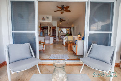 Lake House Enjoy penthouse view in this upscale condo!, , on  in Quintana Roo - Lakehouse Vacation Rental - Lake Home for rent on LakeHouseVacations.com