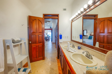 Lake House Enjoy penthouse view in this upscale condo!, , on  in Quintana Roo - Lakehouse Vacation Rental - Lake Home for rent on LakeHouseVacations.com