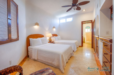 Lake House Enjoy penthouse view in this upscale condo!, , on  in Quintana Roo - Lakehouse Vacation Rental - Lake Home for rent on LakeHouseVacations.com