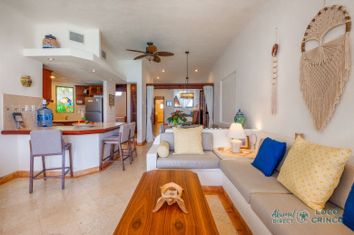Lake House Enjoy penthouse view in this upscale condo!, , on  in Quintana Roo - Lakehouse Vacation Rental - Lake Home for rent on LakeHouseVacations.com