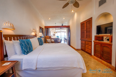 Lake House Enjoy penthouse view in this upscale condo!, , on  in Quintana Roo - Lakehouse Vacation Rental - Lake Home for rent on LakeHouseVacations.com