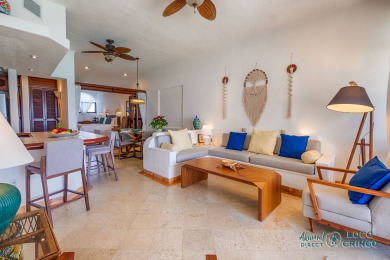 Lake House Enjoy penthouse view in this upscale condo!, , on  in Quintana Roo - Lakehouse Vacation Rental - Lake Home for rent on LakeHouseVacations.com