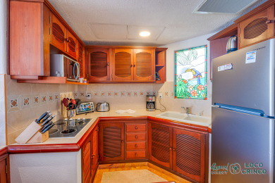 Lake House Enjoy penthouse view in this upscale condo!, , on  in Quintana Roo - Lakehouse Vacation Rental - Lake Home for rent on LakeHouseVacations.com