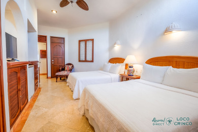 Lake House Enjoy penthouse view in this upscale condo!, , on  in Quintana Roo - Lakehouse Vacation Rental - Lake Home for rent on LakeHouseVacations.com