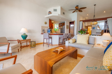Lake House Enjoy penthouse view in this upscale condo!, , on  in Quintana Roo - Lakehouse Vacation Rental - Lake Home for rent on LakeHouseVacations.com
