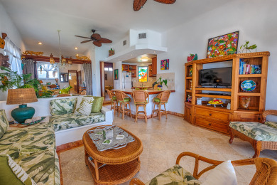 Lake House Incredible view from this upscale penthouse condo on Half Moon Bay!, , on  in Quintana Roo - Lakehouse Vacation Rental - Lake Home for rent on LakeHouseVacations.com