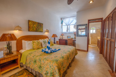 Lake House Incredible view from this upscale penthouse condo on Half Moon Bay!, , on  in Quintana Roo - Lakehouse Vacation Rental - Lake Home for rent on LakeHouseVacations.com