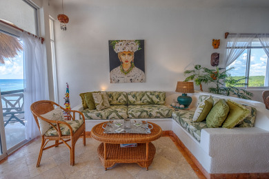 Lake House Incredible view from this upscale penthouse condo on Half Moon Bay!, , on  in Quintana Roo - Lakehouse Vacation Rental - Lake Home for rent on LakeHouseVacations.com