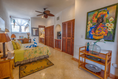 Lake House Incredible view from this upscale penthouse condo on Half Moon Bay!, , on  in Quintana Roo - Lakehouse Vacation Rental - Lake Home for rent on LakeHouseVacations.com