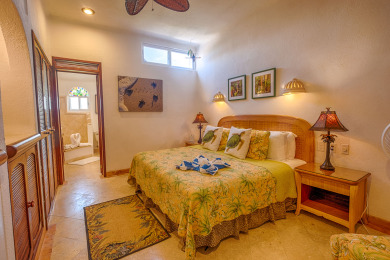 Lake House Incredible view from this upscale penthouse condo on Half Moon Bay!, , on  in Quintana Roo - Lakehouse Vacation Rental - Lake Home for rent on LakeHouseVacations.com
