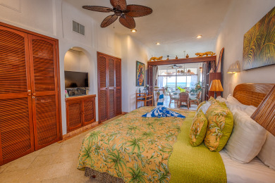 Lake House Incredible view from this upscale penthouse condo on Half Moon Bay!, , on  in Quintana Roo - Lakehouse Vacation Rental - Lake Home for rent on LakeHouseVacations.com