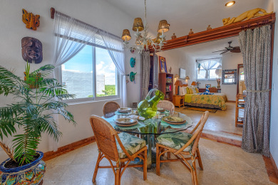 Lake House Incredible view from this upscale penthouse condo on Half Moon Bay!, , on  in Quintana Roo - Lakehouse Vacation Rental - Lake Home for rent on LakeHouseVacations.com