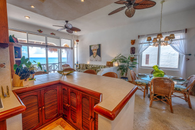 Lake House Incredible view from this upscale penthouse condo on Half Moon Bay!, , on  in Quintana Roo - Lakehouse Vacation Rental - Lake Home for rent on LakeHouseVacations.com