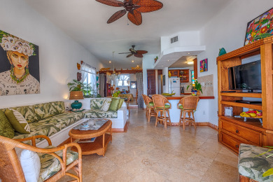 Lake House Incredible view from this upscale penthouse condo on Half Moon Bay!, , on  in Quintana Roo - Lakehouse Vacation Rental - Lake Home for rent on LakeHouseVacations.com