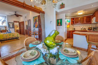 Lake House Incredible view from this upscale penthouse condo on Half Moon Bay!, , on  in Quintana Roo - Lakehouse Vacation Rental - Lake Home for rent on LakeHouseVacations.com