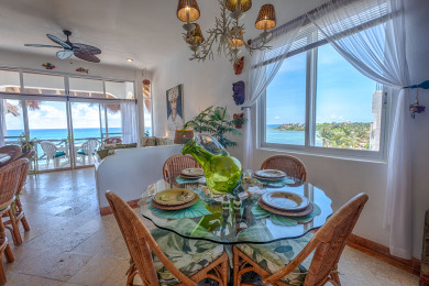 Lake House Incredible view from this upscale penthouse condo on Half Moon Bay!, , on  in Quintana Roo - Lakehouse Vacation Rental - Lake Home for rent on LakeHouseVacations.com