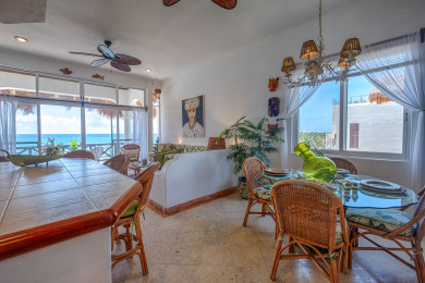 Lake House Incredible view from this upscale penthouse condo on Half Moon Bay!, , on  in Quintana Roo - Lakehouse Vacation Rental - Lake Home for rent on LakeHouseVacations.com
