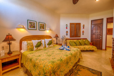 Lake House Incredible view from this upscale penthouse condo on Half Moon Bay!, , on  in Quintana Roo - Lakehouse Vacation Rental - Lake Home for rent on LakeHouseVacations.com