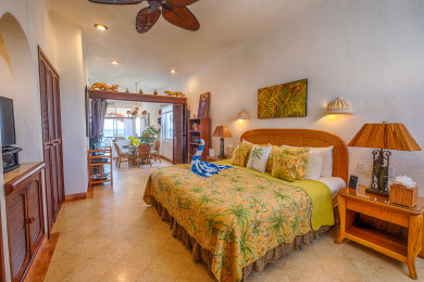 Lake House Incredible view from this upscale penthouse condo on Half Moon Bay!, , on  in Quintana Roo - Lakehouse Vacation Rental - Lake Home for rent on LakeHouseVacations.com