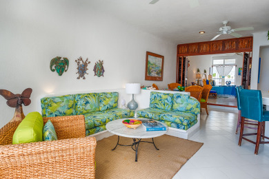 Lake House Lovely upscale beachfront condo on Half Moon Bay. Pool, AC and WiFi!, , on  in Quintana Roo - Lakehouse Vacation Rental - Lake Home for rent on LakeHouseVacations.com