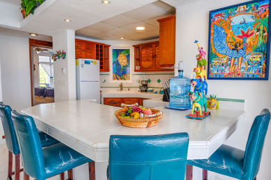 Lake House Lovely upscale beachfront condo on Half Moon Bay. Pool, AC and WiFi!, , on  in Quintana Roo - Lakehouse Vacation Rental - Lake Home for rent on LakeHouseVacations.com