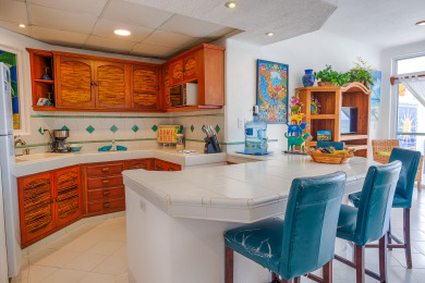 Lake House Lovely upscale beachfront condo on Half Moon Bay. Pool, AC and WiFi!, , on  in Quintana Roo - Lakehouse Vacation Rental - Lake Home for rent on LakeHouseVacations.com