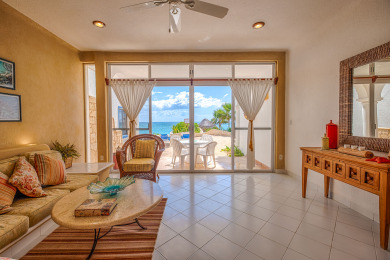 Lake House Ground floor condo directly on the beach! , , on  in Quintana Roo - Lakehouse Vacation Rental - Lake Home for rent on LakeHouseVacations.com