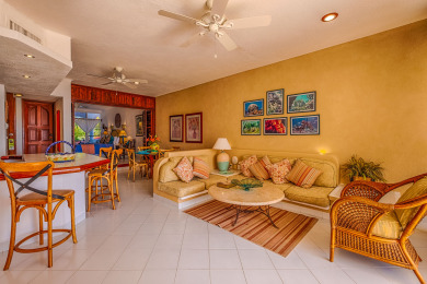 Lake House Ground floor condo directly on the beach! , , on  in Quintana Roo - Lakehouse Vacation Rental - Lake Home for rent on LakeHouseVacations.com