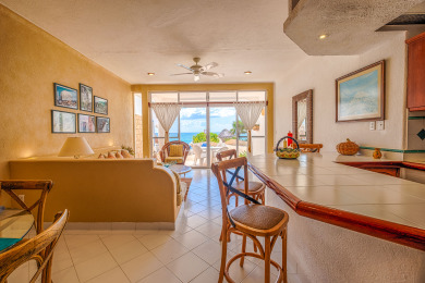 Lake House Ground floor condo directly on the beach! , , on  in Quintana Roo - Lakehouse Vacation Rental - Lake Home for rent on LakeHouseVacations.com